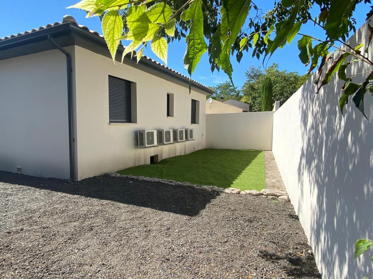 Villa Isle Sur La Sorgue Au Coeur De La Provence LʼIsle-sur-la-Sorgue Eksteriør billede